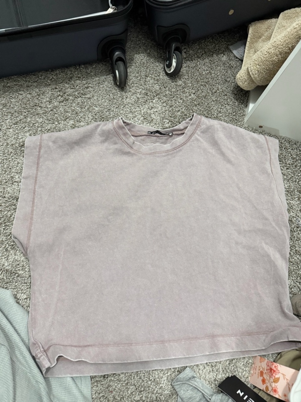Bundles zara tops